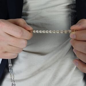 Osman İşler İşçilik Bilek Boy Tesbih