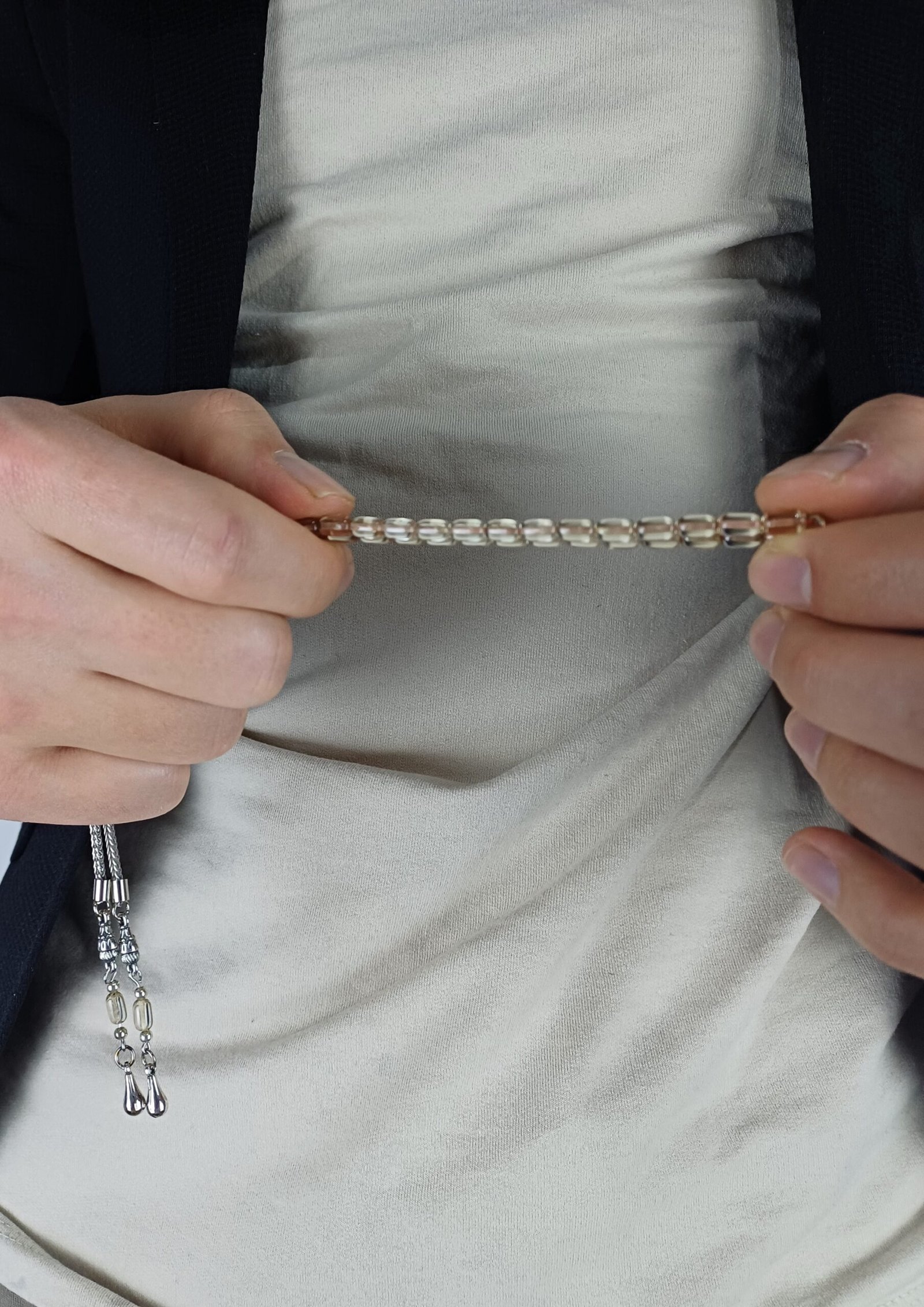 Osman İşler İşçilik Bilek Boy Tesbih