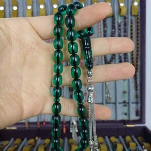 Muhammed Azazi Usta İşçilik Tesbih