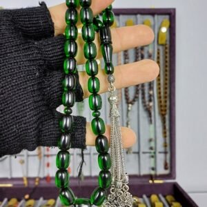 Muhammed Azazi Usta İşçilik Tesbih