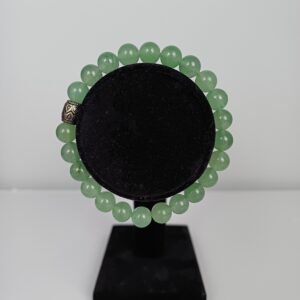 Aventurin Taşından Bileklik