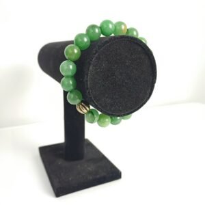 Aventurin Taşından Bileklik