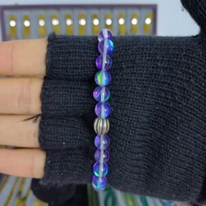 Termal Kuvars Bileklik