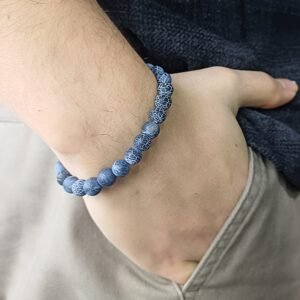 Akik Taşından Bileklik