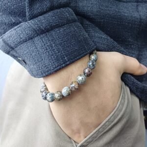 Jasper Taşından Bileklik