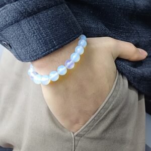 Opal Taşından Bileklik